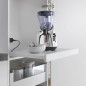 GSM Glisiera SHELF 65559 reglaj 3D,500mm full ext,30kg